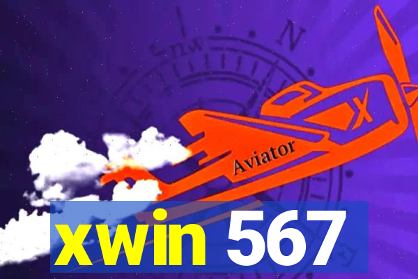 xwin 567